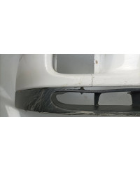 PARE CHOC AVANTR33 GTR NISSAN