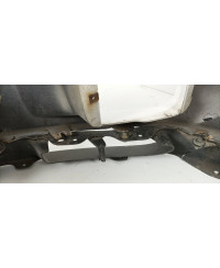 PARE CHOC AVANTR33 GTR NISSAN