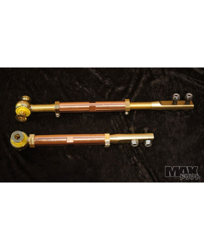 TIRANTS DE CHASSE S14 MAX