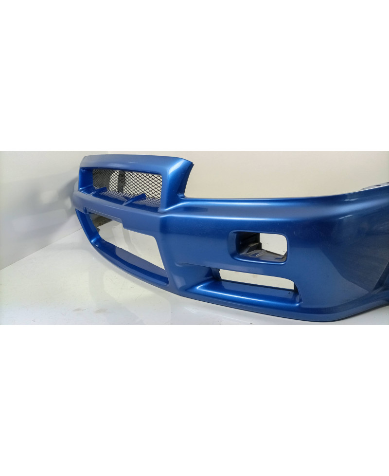 PARE CHOC AVANT R34 GTR NISSAN