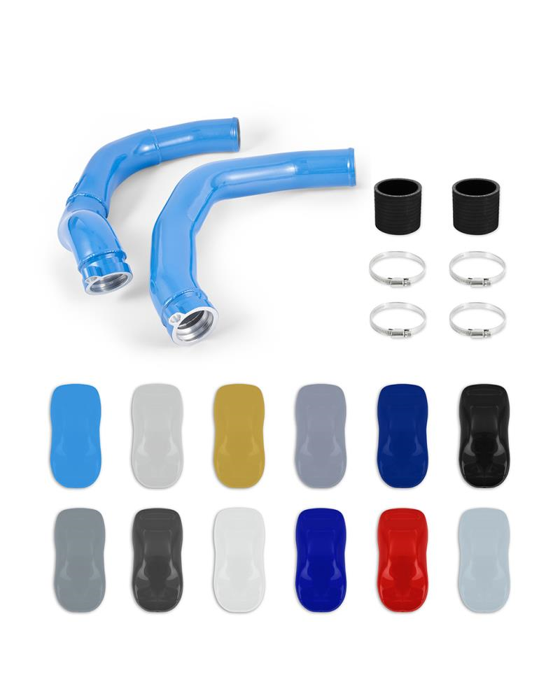 KIT DURITES DE CHARGES BMW M3 (F80), M2 (F87), M4 (F82/83) MISHIMOTO KIT DURITES DE CHARGES BMW M3 (F80), M2 (F87), M4 (F82/83) MISHIMOTO