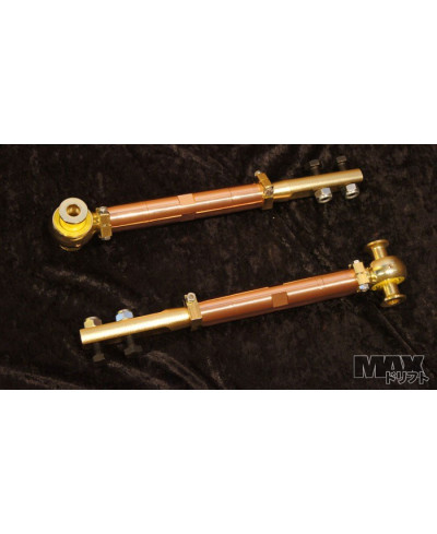 TIRANTS DE CHASSE S14 MAX