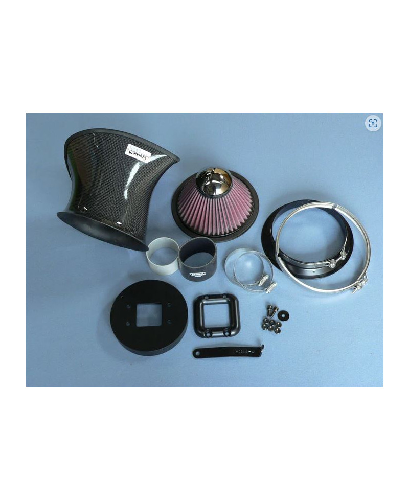 KIT ADMISSION RAM AIR SYSTEM BMW E36 318i 1995-1998 - GRUPPEM
