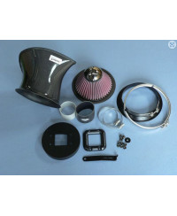 KIT ADMISSION RAM AIR SYSTEM BMW E36 318i 1995-1998 - GRUPPEM
