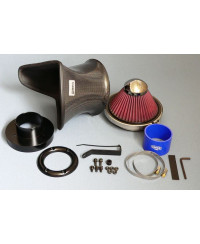 KIT ADMISSION RAM AIR SYSTEM BMW E46 325i (00-05) - GRUPPEM