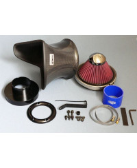KIT ADMISSION RAM AIR SYSTEM BMW E46 320i (99-00) - GRUPPEM