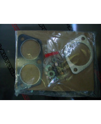 CATBACK HKS DUAL DRAGGER R33