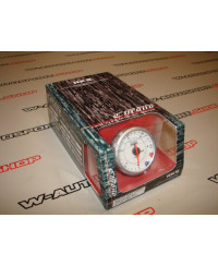 MANOMETRE PRESSION HKS DIAM 60 MM