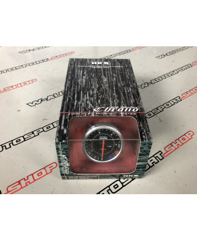 MANOMÈTRE DE PRESSION HKS DIAMÈTRE 60 MM