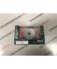 MANOMÈTRE DE PRESSION HKS DIAMÈTRE 60 MM