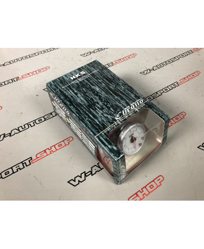 MANOMÈTRE DE PRESSION HKS DIAMÈTRE 60 MM