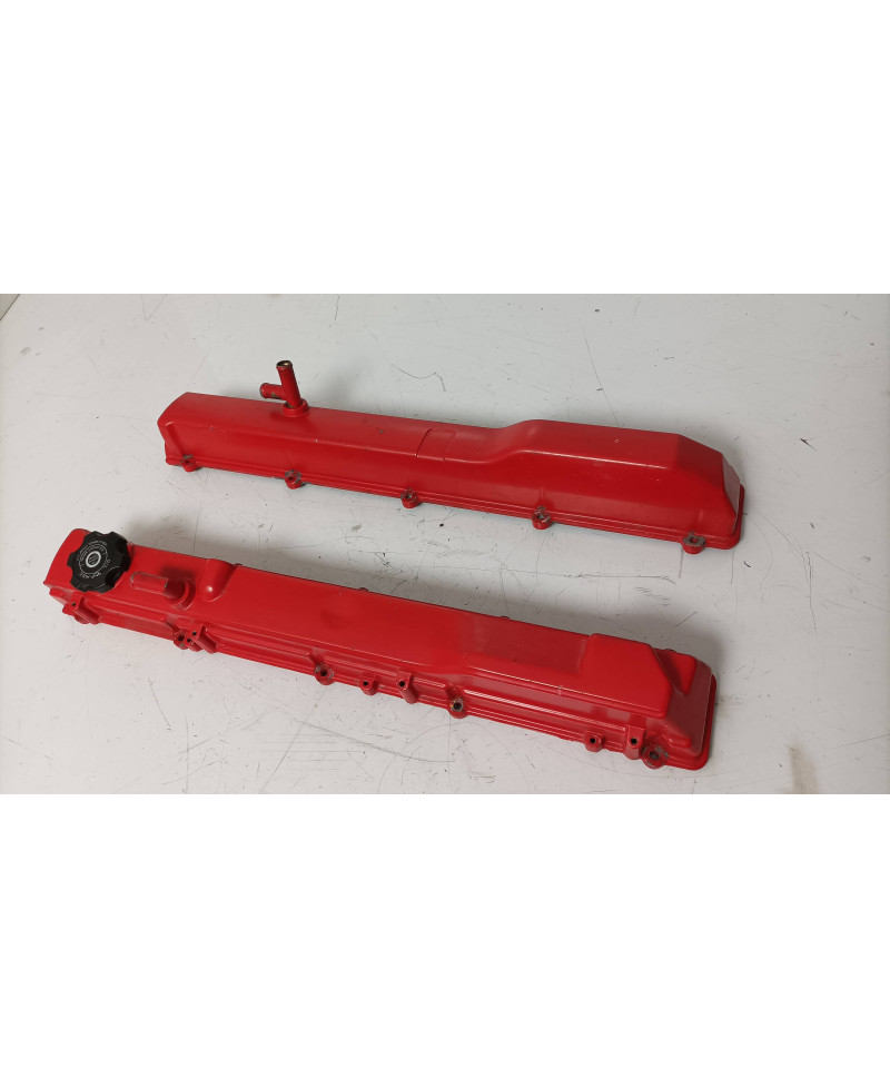 SET COUVRE CULASSE RB25DET NISSAN