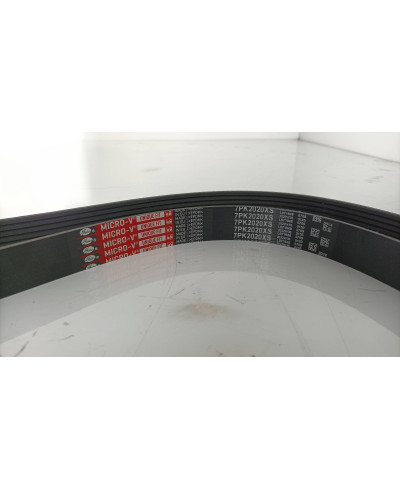 COURROIE ACCESSOIRE 370Z GATES