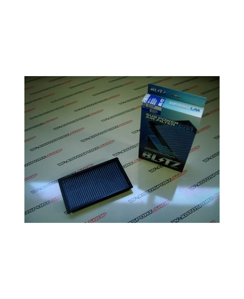 FILTRE A AIR BLITZ 