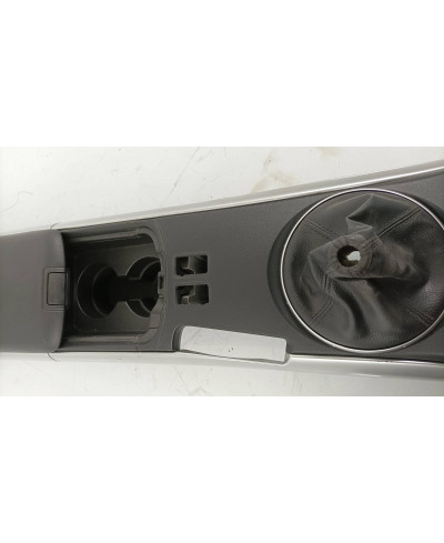 CONSOLE CENTRALE RX8 MAZDA