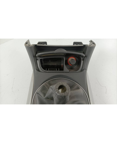 CONSOLE CENTRALE RX8 MAZDA