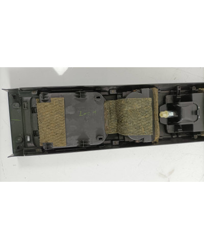 CONSOLE CENTRALE RX8 MAZDA