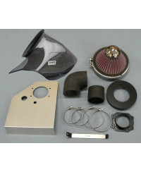 KIT ADMISSION RAM AIR SYSTEM BMW E46 318i (01-06) - GRUPPEM