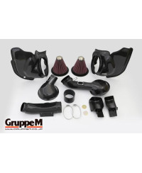 KIT ADMISSION RAM AIR SYSTEM F82 M4 2014- GRUPPEM