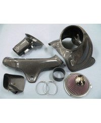 KIT ADMISSION RAM AIR SYSTEM F32 F33 F36 435i (13-16) - GRUPPEM