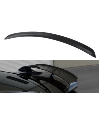 SPOILER COFFRE NISSAN GTR-RFACELIFT COUPE (R35-SERIES) 