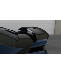 SPOILER COFFRE NISSAN GTR-RFACELIFT COUPE (R35-SERIES) 