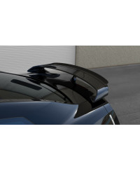 SPOILER COFFRE NISSAN GTR-RFACELIFT COUPE (R35-SERIES) 