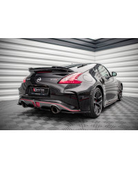 SPOILER COFFRE NISSAN 370Z NISMO 