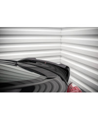 SPOILER COFFRE NISSAN 370Z NISMO 