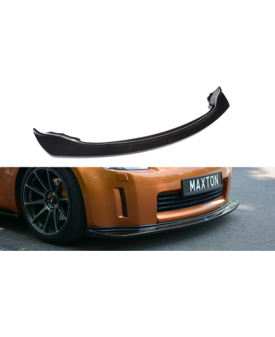 SPOILER AVANT NISSAN 350Z