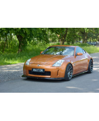 SPOILER AVANT NISSAN 350Z