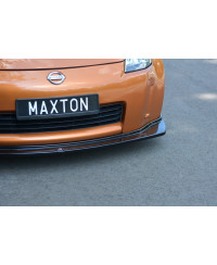 SPOILER AVANT NISSAN 350Z