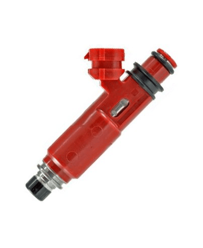 INJECTEUR RX8 ROUGE MAZDA