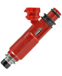 INJECTEUR RX8 ROUGE MAZDA