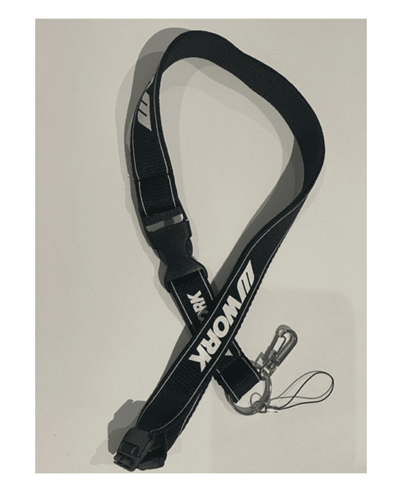 TOUR DE COU WORK WHEELS