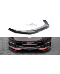 LAME AVANT V.1 NISSAN 370Z NISMO - MAXTON DESIGN
