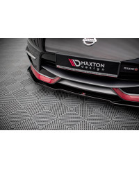 LAME AVANT V.1 NISSAN 370Z NISMO - MAXTON DESIGN