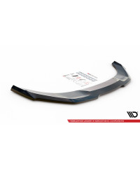 LAME AVANT V.1 NISSAN 370Z NISMO - MAXTON DESIGN