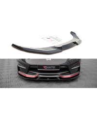 LAME AVANT V.2 NISSAN 370Z NISMO - MAXTON DESIGN