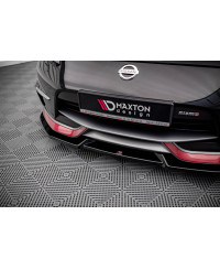 LAME AVANT V.2 NISSAN 370Z NISMO - MAXTON DESIGN