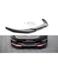 LAME AVANT V.3 NISSAN 370Z NISMO - MAXTON DESIGN