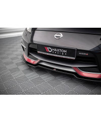 LAME AVANT V.3 NISSAN 370Z NISMO - MAXTON DESIGN