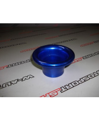 ENTREE AIR ALUMINIUM