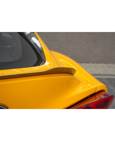 SPOILER COFFRE TOYOTA SUPRA MK5 - MAXTON DESIGN