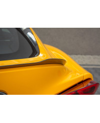 SPOILER COFFRE TOYOTA SUPRA MK5 - MAXTON DESIGN