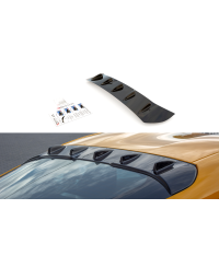 PROLONGEMENT DE LUNETTE ARRIERE TOYOTA SUPRA MK5 - MAXTON DESIGN