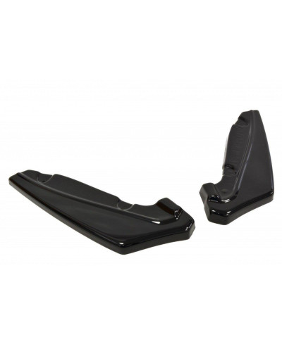 LAME DU PARE-CHOCS ARRIERE TOYOTA GT86 - MAXTON DESIGN