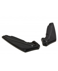 LAME DU PARE-CHOCS ARRIERE TOYOTA GT86 - MAXTON DESIGN