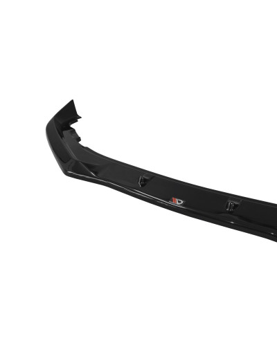 LAME DE PARE-CHOCS AVANT/SPLITTER V.1 TOYOTA GT86 - MAXTON DESIGN 