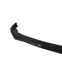 LAME DE PARE-CHOCS AVANT/SPLITTER V.1 TOYOTA GT86 - MAXTON DESIGN 